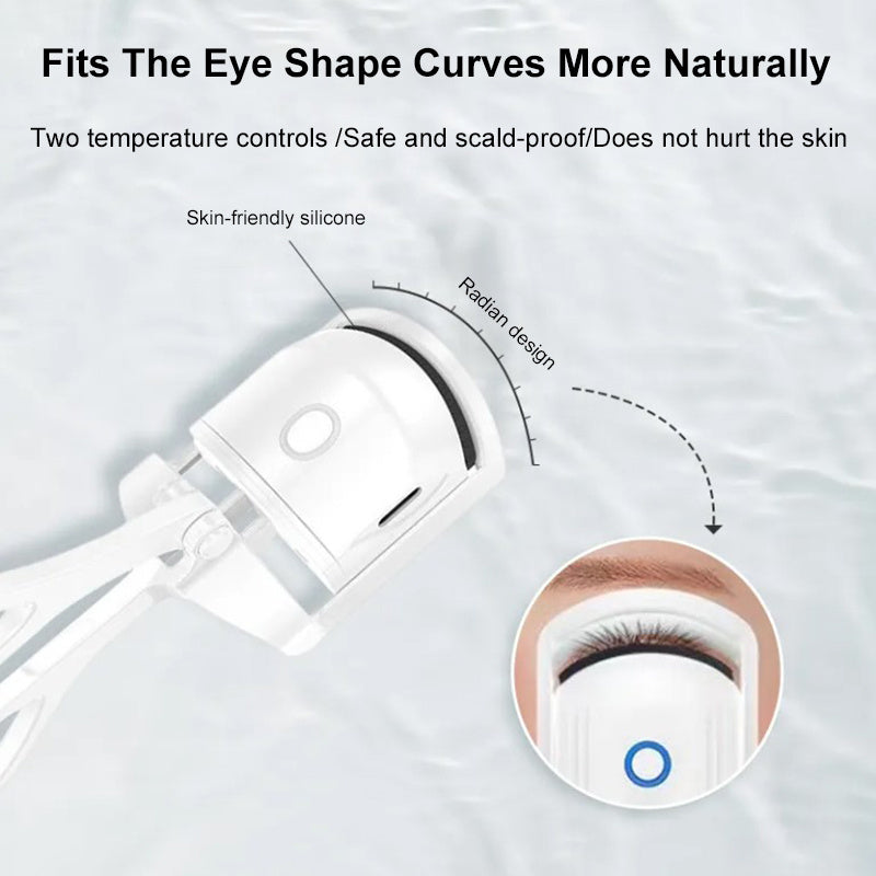 Nuvonna Eyelash Curler