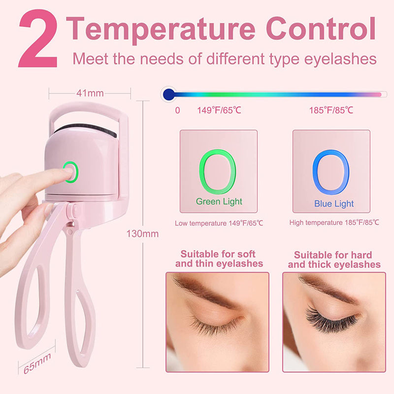 Nuvonna Eyelash Curler