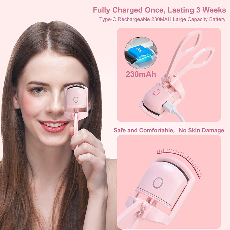 Nuvonna Eyelash Curler