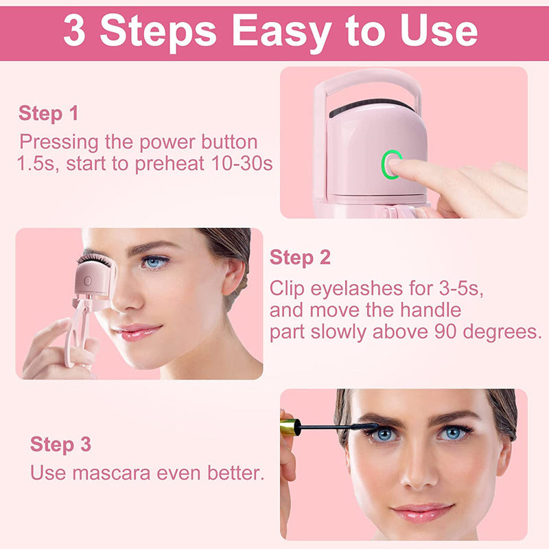 Nuvonna Eyelash Curler