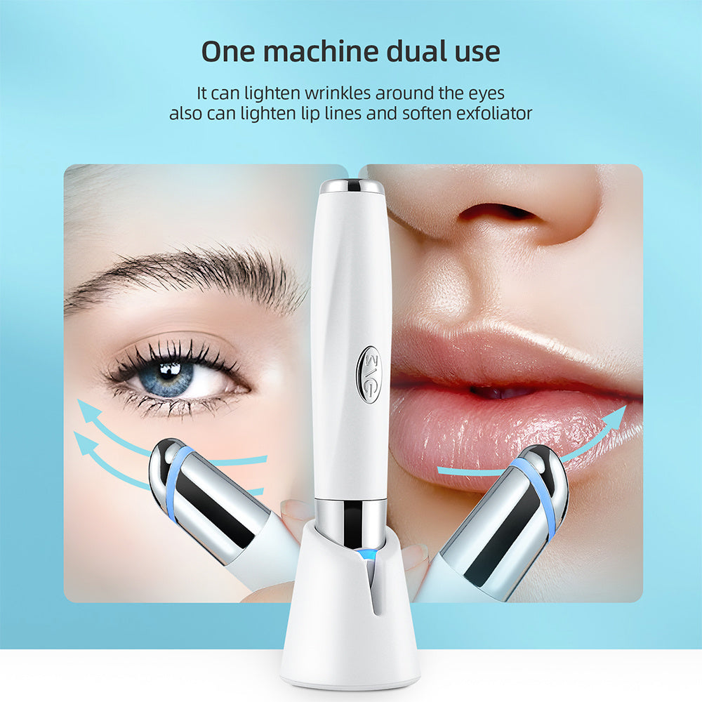 Intelligent Eye Massage Wand