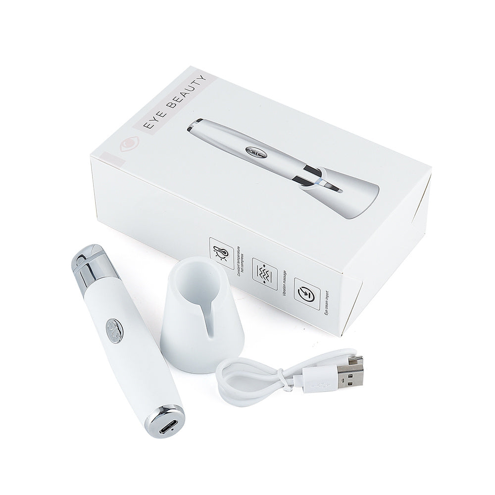 Intelligent Eye Massage Wand