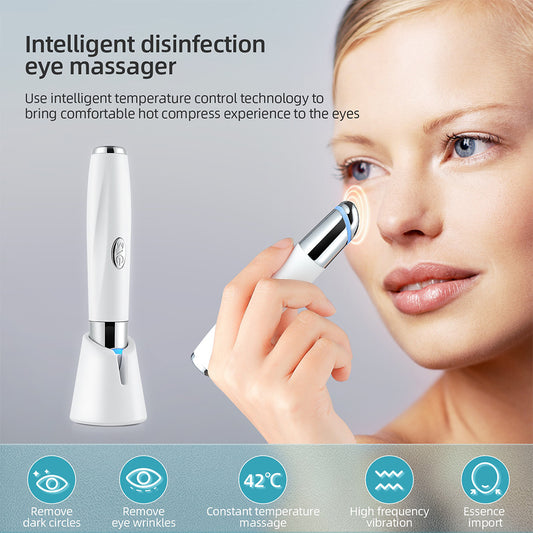 Intelligent Eye Massage Wand