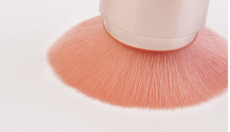 Nuvonna 5-in-1 Makeup Brush