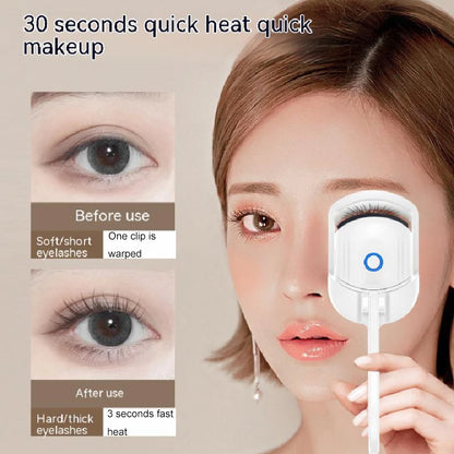 Nuvonna Eyelash Curler