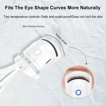 Nuvonna Eyelash Curler