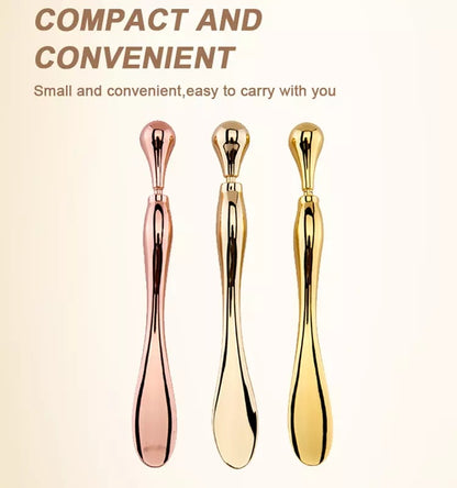 Nuvonna Eye Cream Applicator & Massager