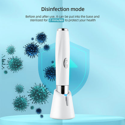 Intelligent Eye Massage Wand