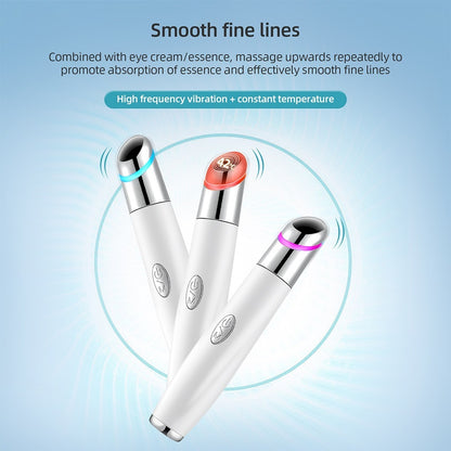 Intelligent Eye Massage Wand