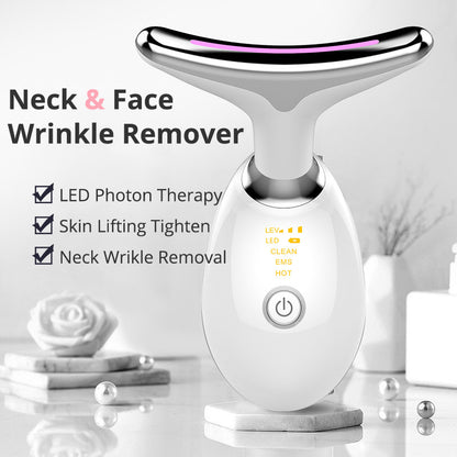 EMS Neck & Face Toner