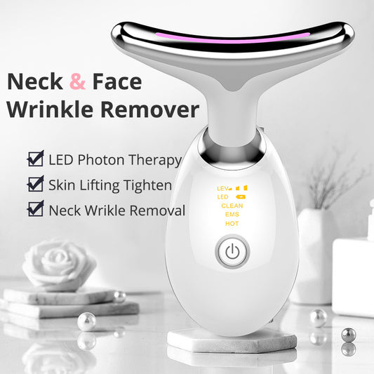 EMS Neck & Face Toner