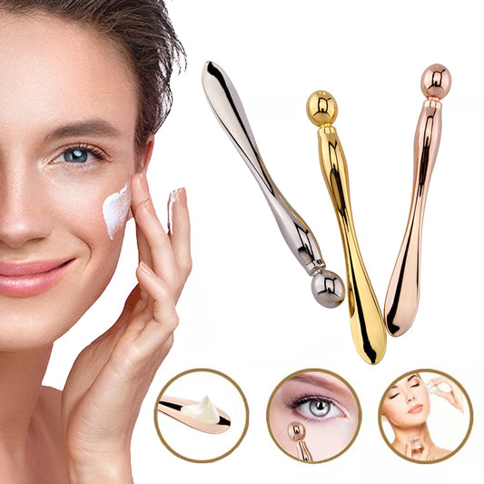 Nuvonna Eye Cream Applicator & Massager