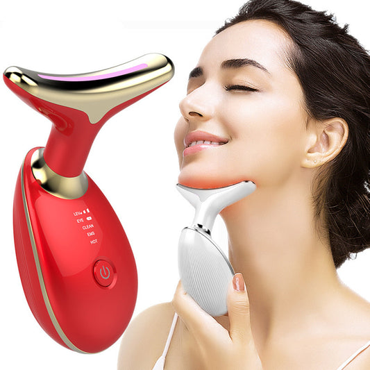 EMS Neck & Face Toner